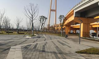 杨泗港长江大桥 杨泗港长江大桥