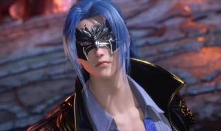 唐三杀了胡列娜吗