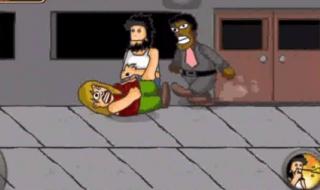 无敌流浪汉5 无敌流浪汉5