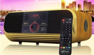 神尔天才经典听读机