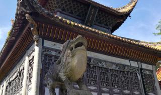 南岳大庙开放时间2022 南岳大庙开放时间2022