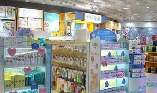 孕婴店加盟哪家好