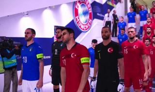 2020欧洲杯意大利战绩 2020欧洲杯意大利战绩