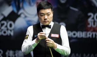 最新斯诺克世界排名 最新斯诺克世界排名